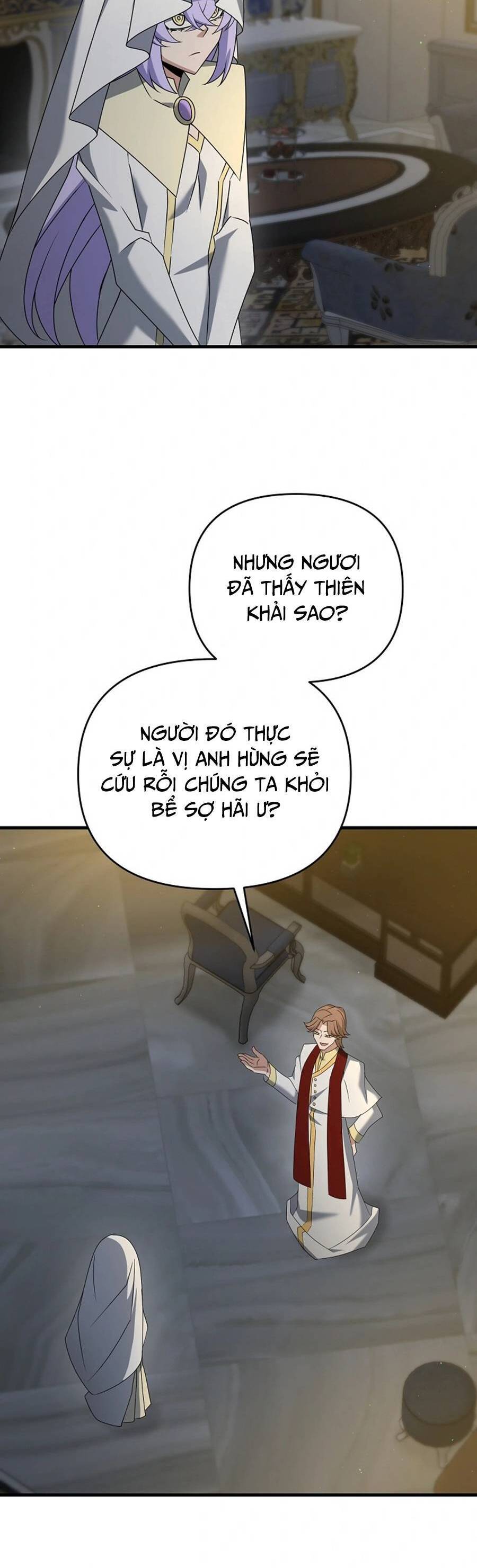 Bậc Thầy Kiếm Sĩ Lười Biếng Chapter 38 - 22