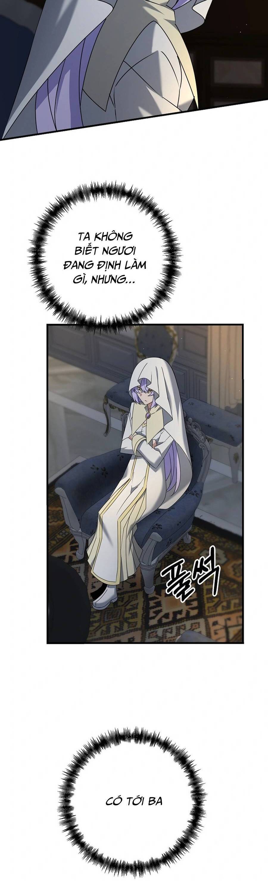 Bậc Thầy Kiếm Sĩ Lười Biếng Chapter 38 - 25