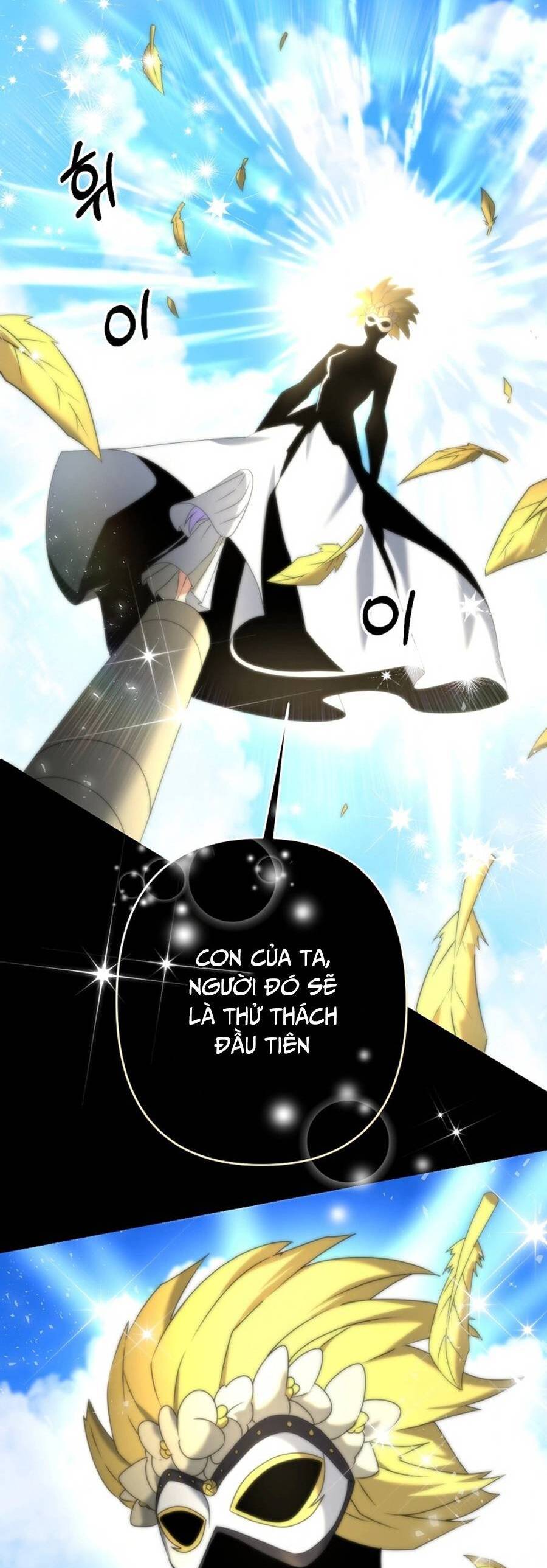 Bậc Thầy Kiếm Sĩ Lười Biếng Chapter 38 - 28