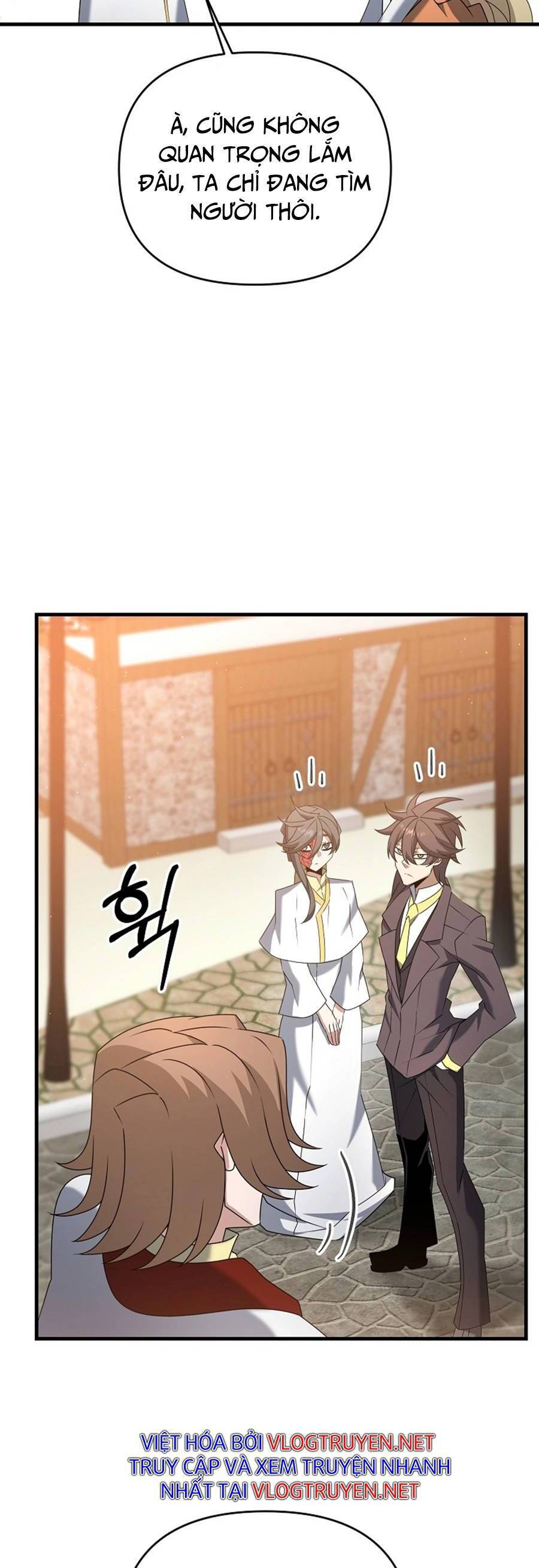 Bậc Thầy Kiếm Sĩ Lười Biếng Chapter 38 - 4