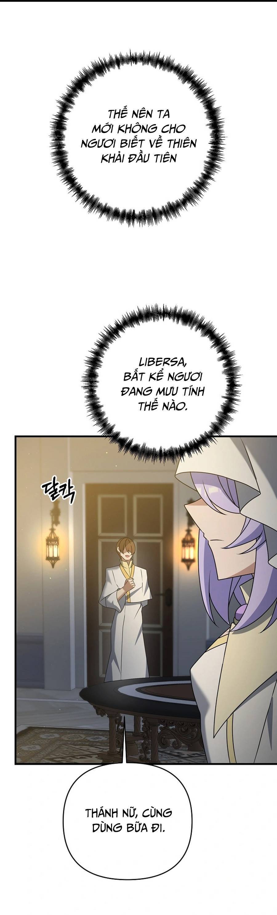 Bậc Thầy Kiếm Sĩ Lười Biếng Chapter 38 - 33