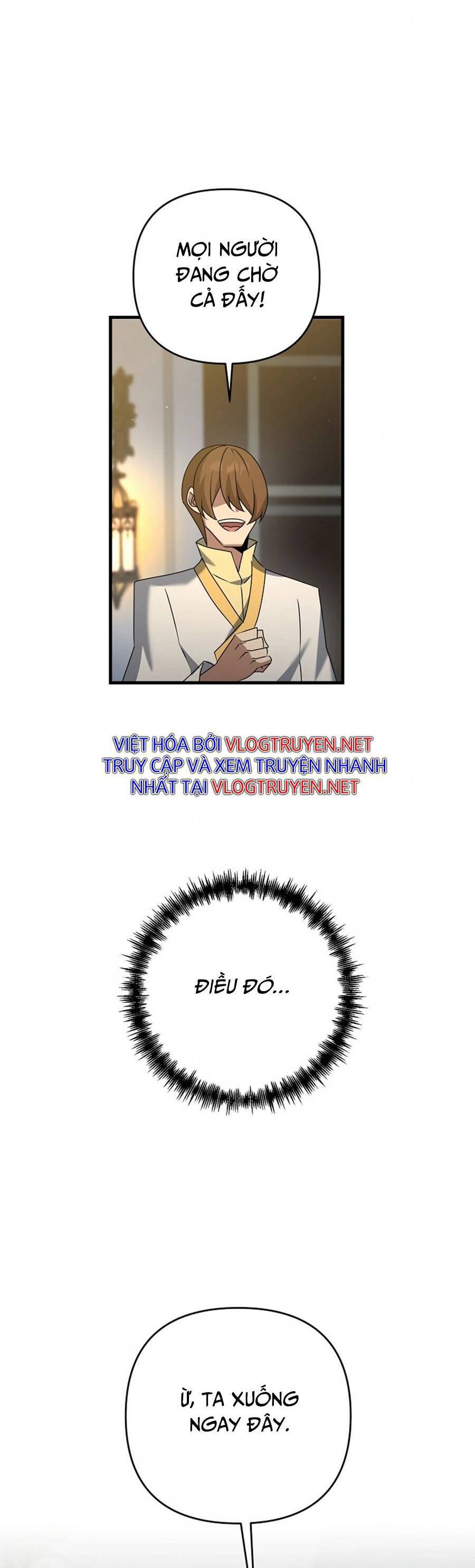 Bậc Thầy Kiếm Sĩ Lười Biếng Chapter 38 - 34