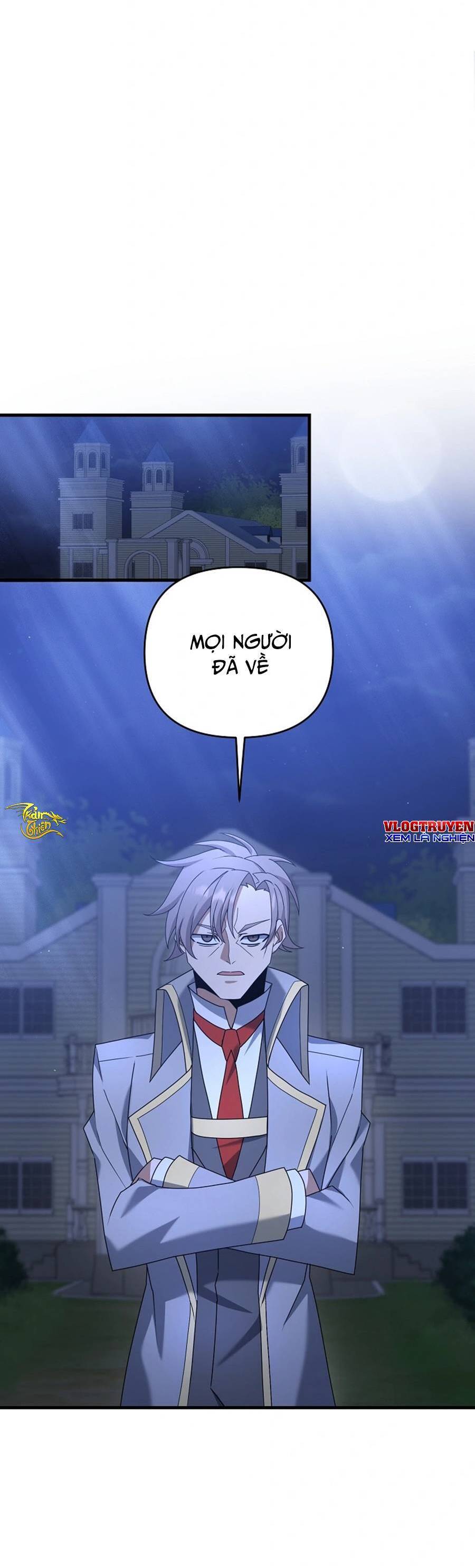 Bậc Thầy Kiếm Sĩ Lười Biếng Chapter 38 - 36