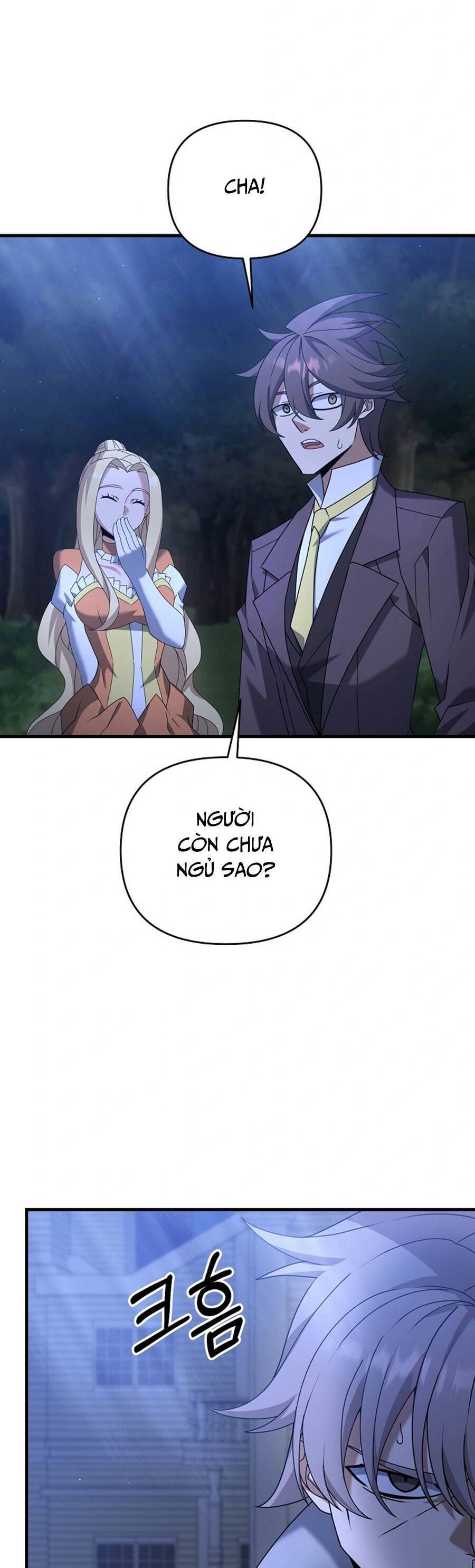 Bậc Thầy Kiếm Sĩ Lười Biếng Chapter 38 - 37