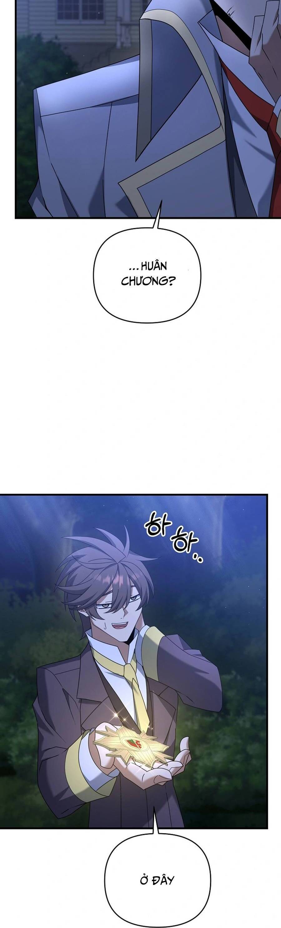 Bậc Thầy Kiếm Sĩ Lười Biếng Chapter 38 - 38