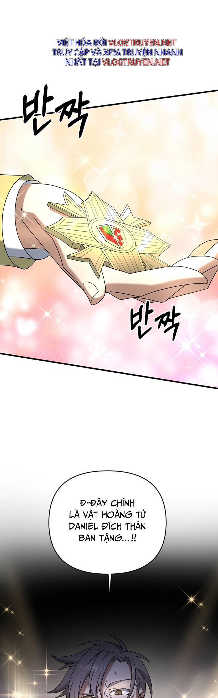 Bậc Thầy Kiếm Sĩ Lười Biếng Chapter 38 - 39