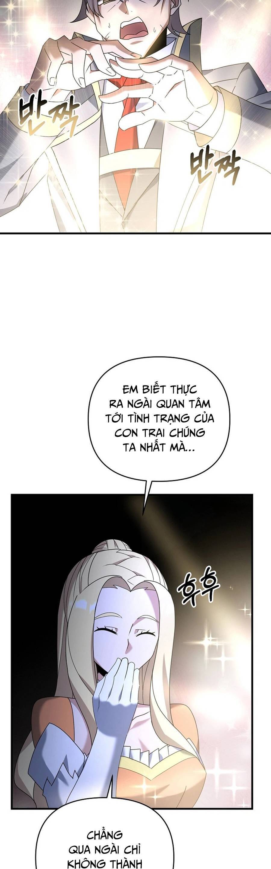 Bậc Thầy Kiếm Sĩ Lười Biếng Chapter 38 - 40