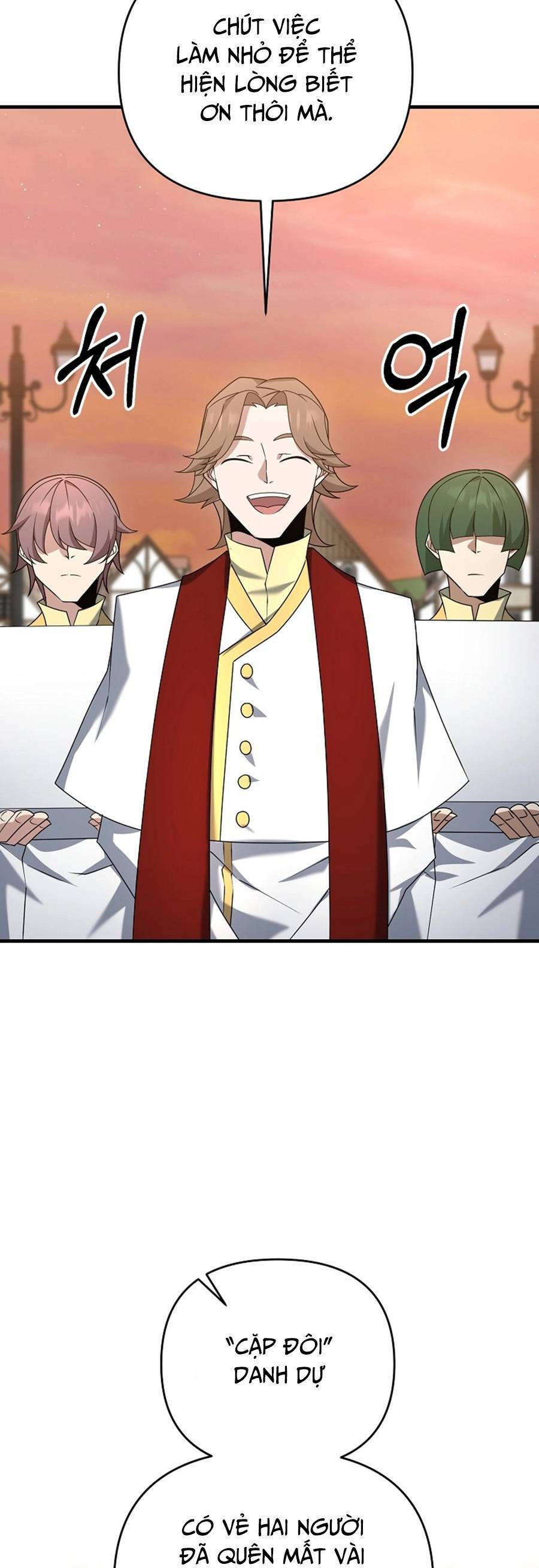 Bậc Thầy Kiếm Sĩ Lười Biếng Chapter 38 - 5