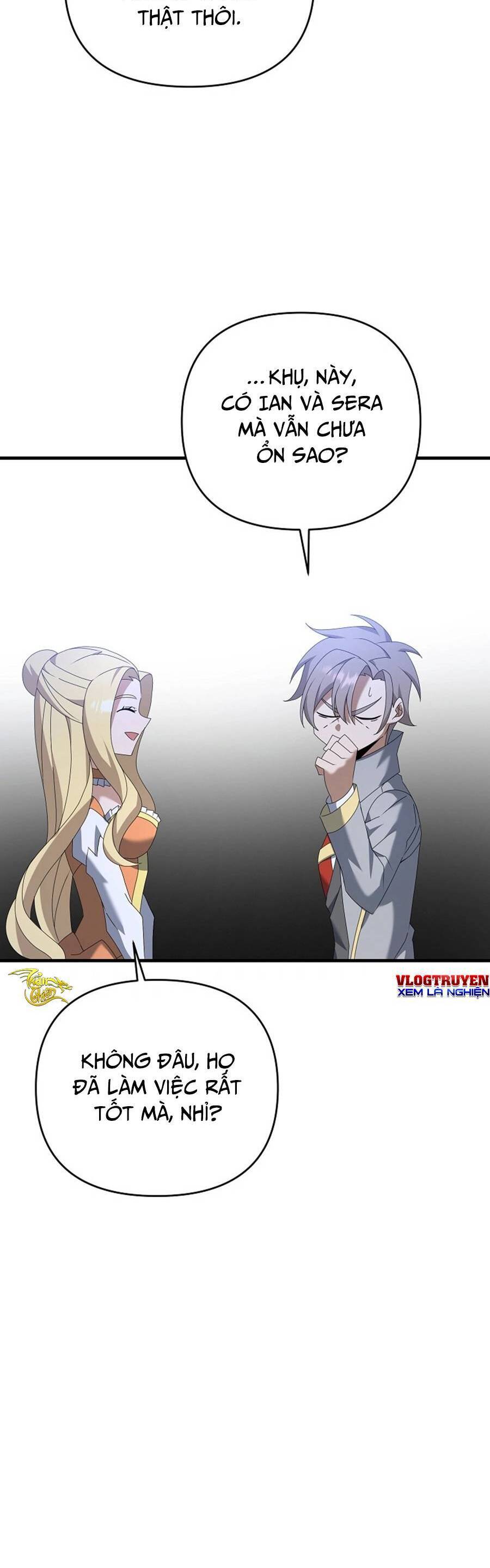 Bậc Thầy Kiếm Sĩ Lười Biếng Chapter 38 - 41