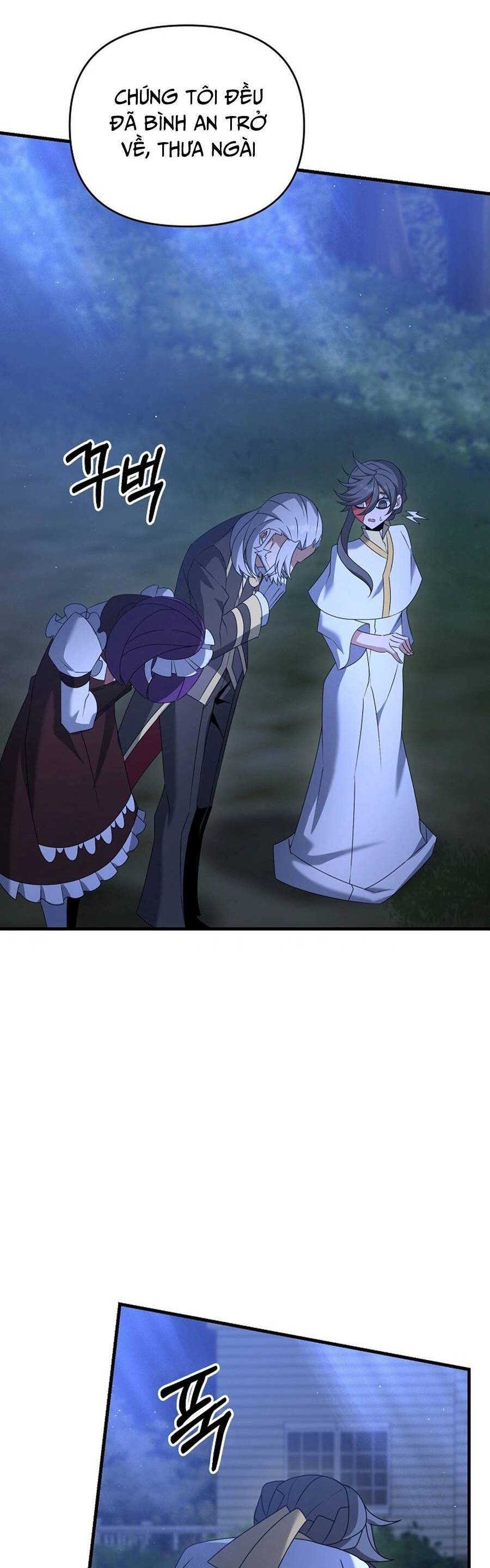 Bậc Thầy Kiếm Sĩ Lười Biếng Chapter 38 - 42