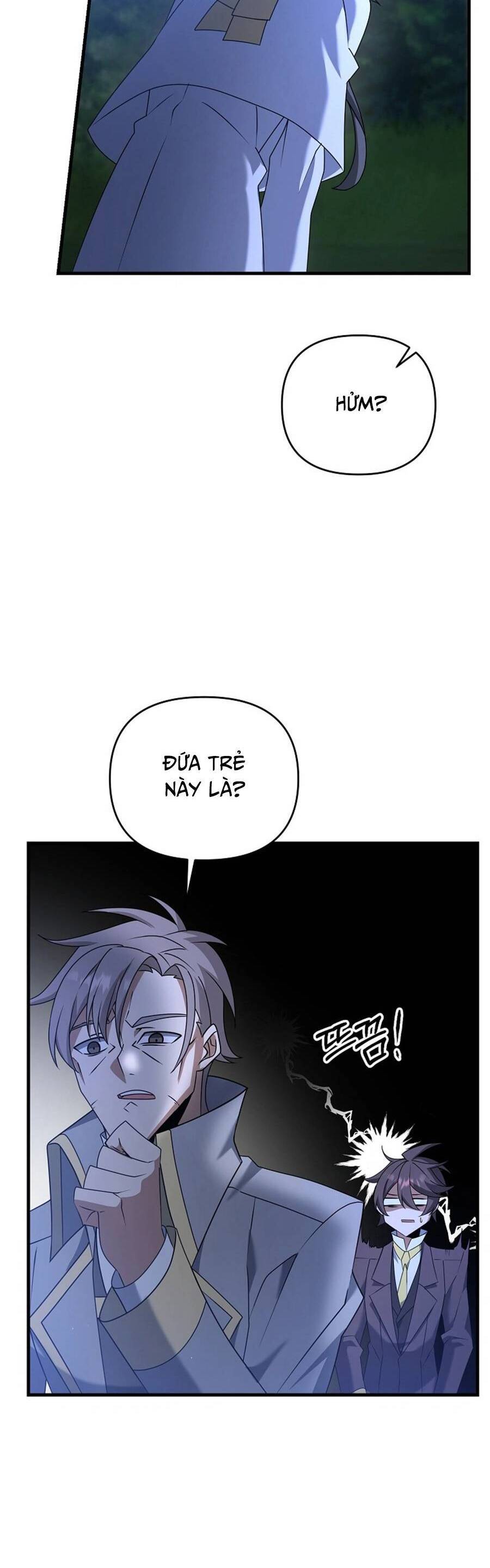 Bậc Thầy Kiếm Sĩ Lười Biếng Chapter 38 - 43