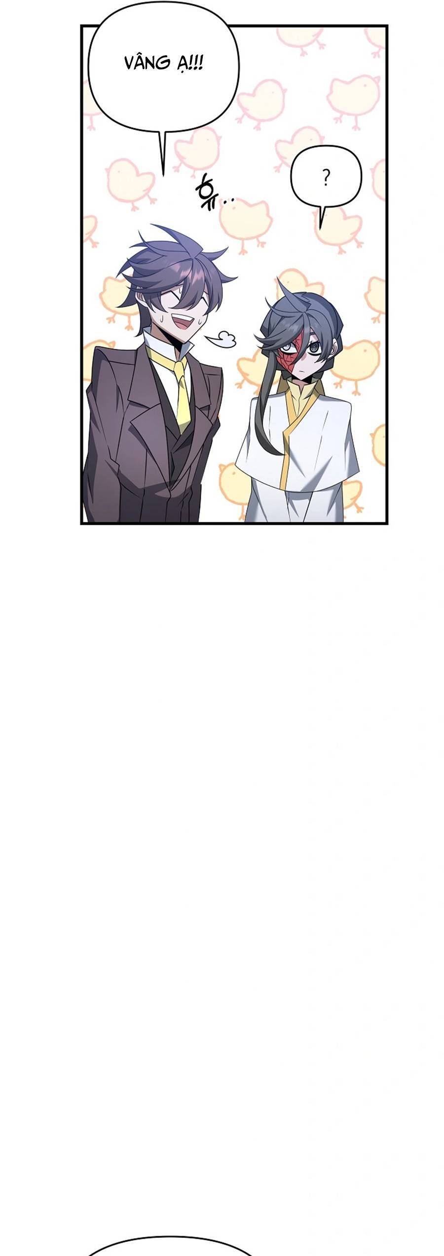 Bậc Thầy Kiếm Sĩ Lười Biếng Chapter 38 - 45