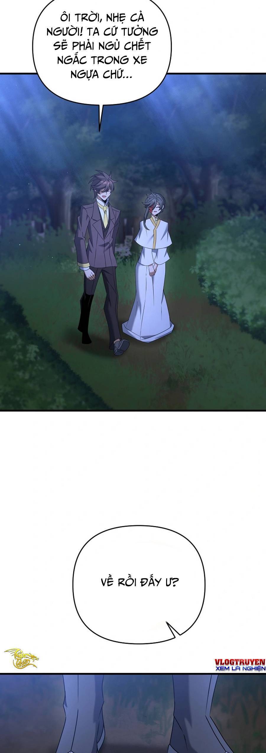 Bậc Thầy Kiếm Sĩ Lười Biếng Chapter 38 - 46
