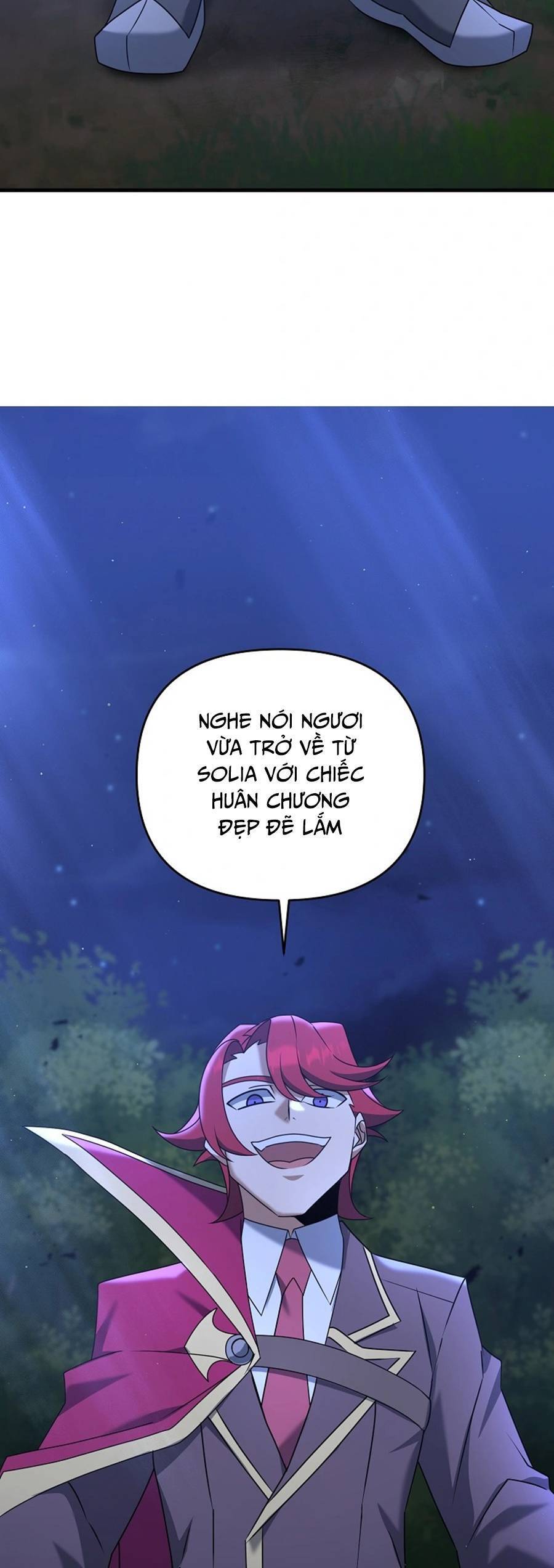 Bậc Thầy Kiếm Sĩ Lười Biếng Chapter 38 - 47