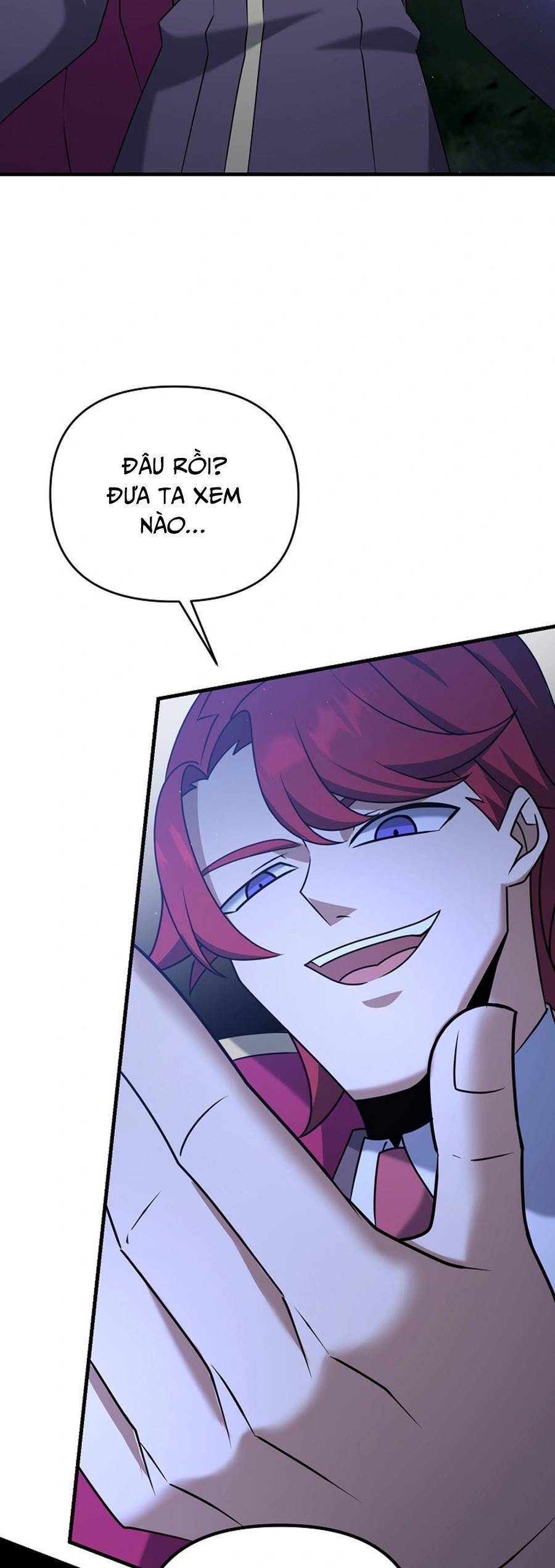 Bậc Thầy Kiếm Sĩ Lười Biếng Chapter 38 - 48