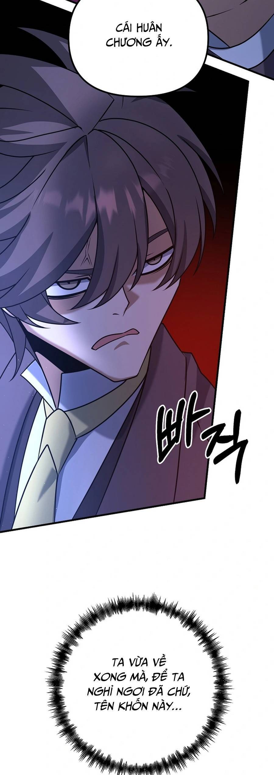 Bậc Thầy Kiếm Sĩ Lười Biếng Chapter 38 - 49