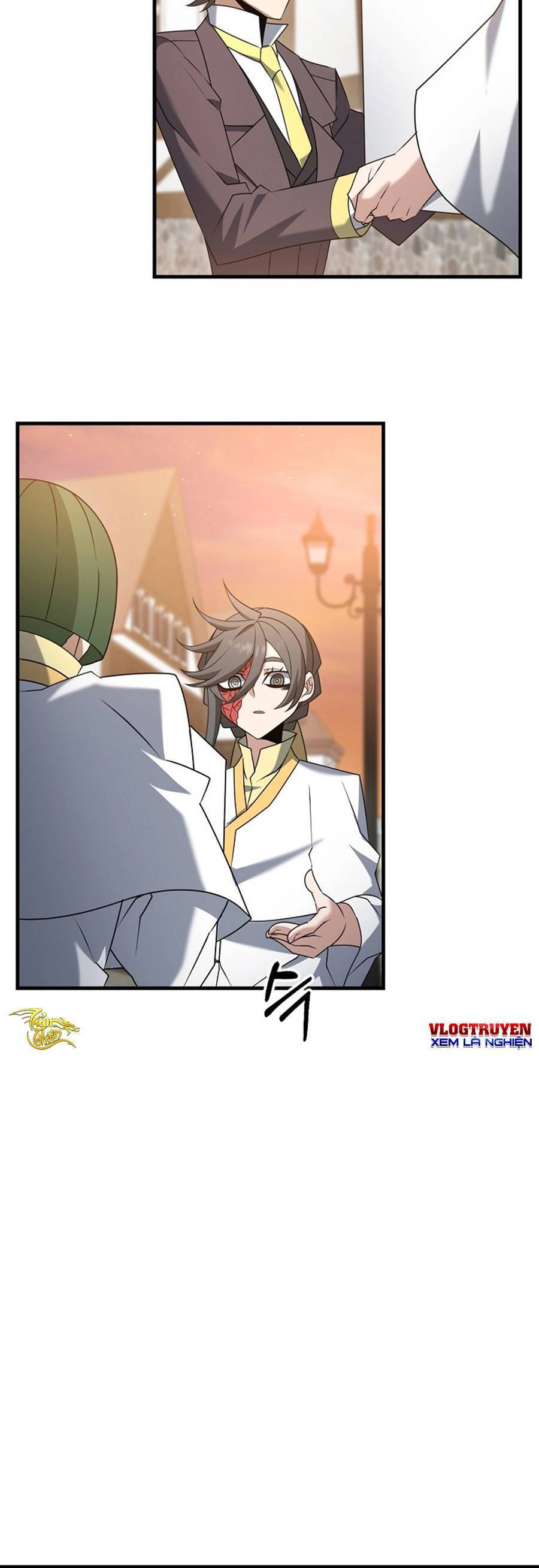 Bậc Thầy Kiếm Sĩ Lười Biếng Chapter 38 - 7