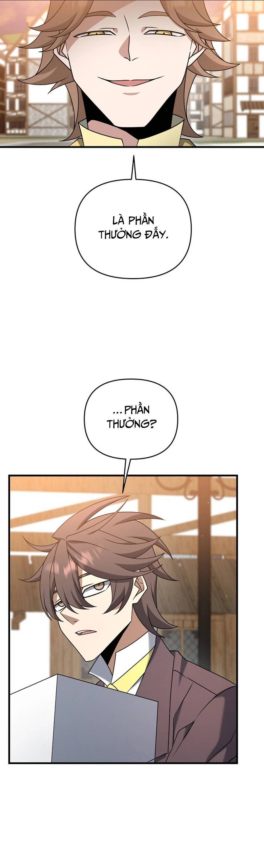 Bậc Thầy Kiếm Sĩ Lười Biếng Chapter 38 - 8