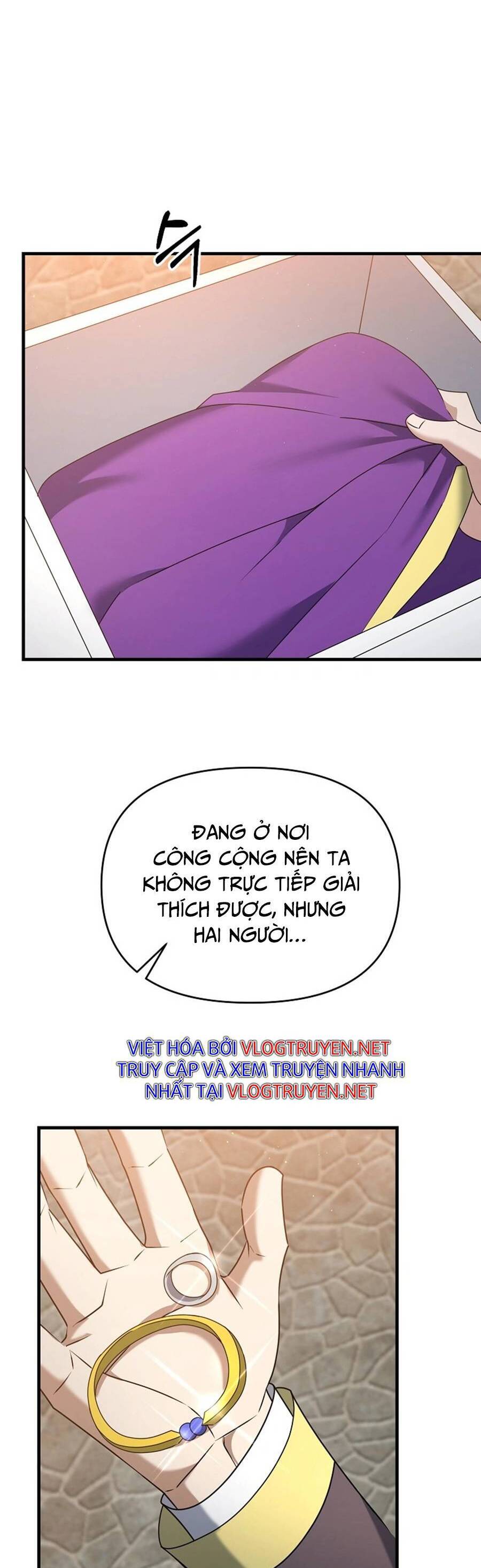 Bậc Thầy Kiếm Sĩ Lười Biếng Chapter 38 - 9