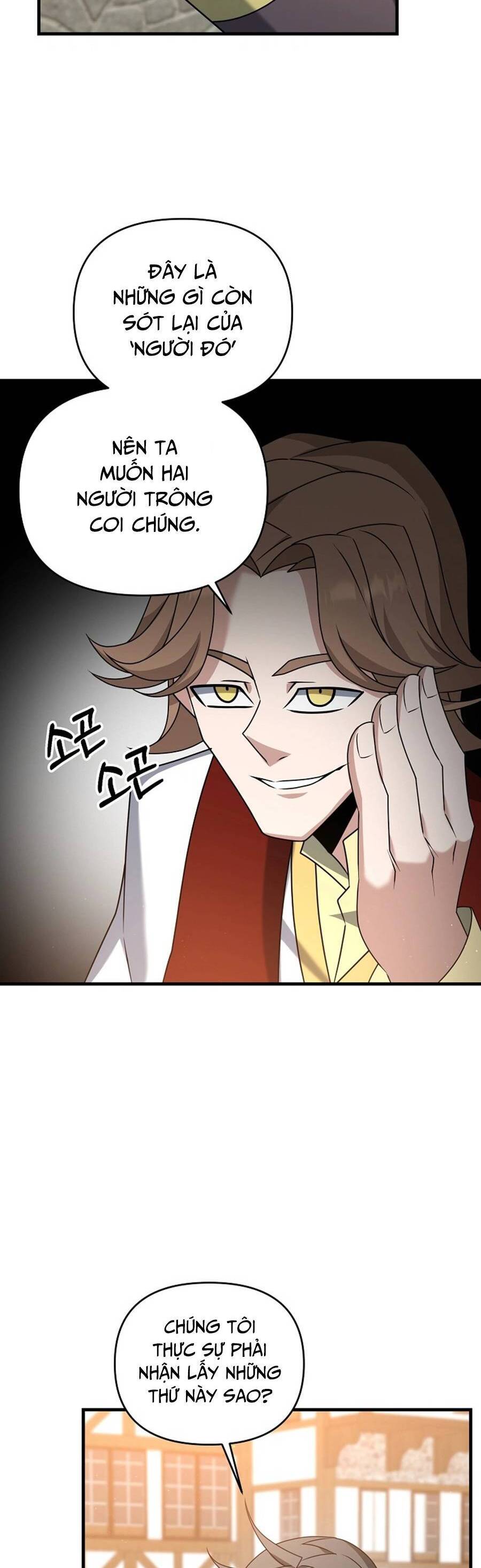 Bậc Thầy Kiếm Sĩ Lười Biếng Chapter 38 - 10