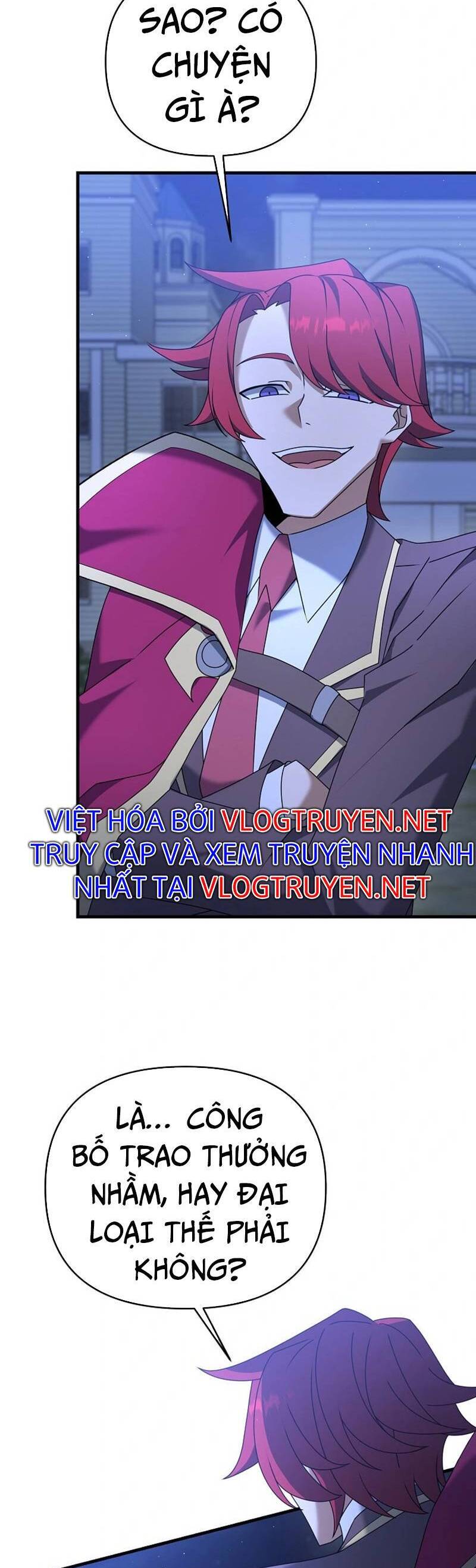 Bậc Thầy Kiếm Sĩ Lười Biếng Chapter 39 - 2