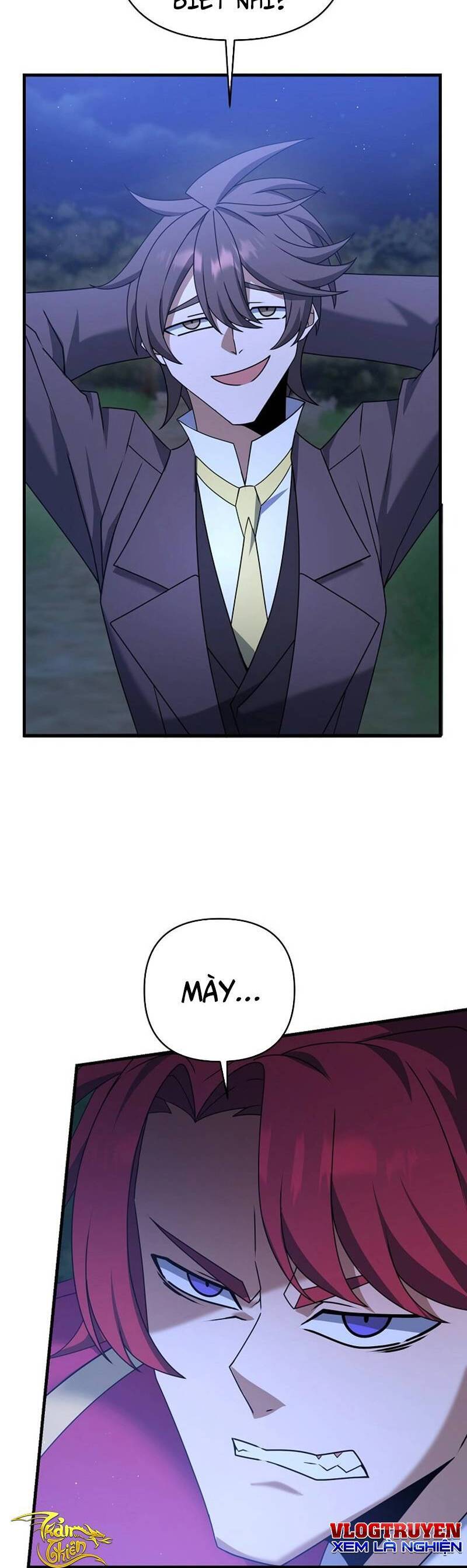 Bậc Thầy Kiếm Sĩ Lười Biếng Chapter 39 - 12