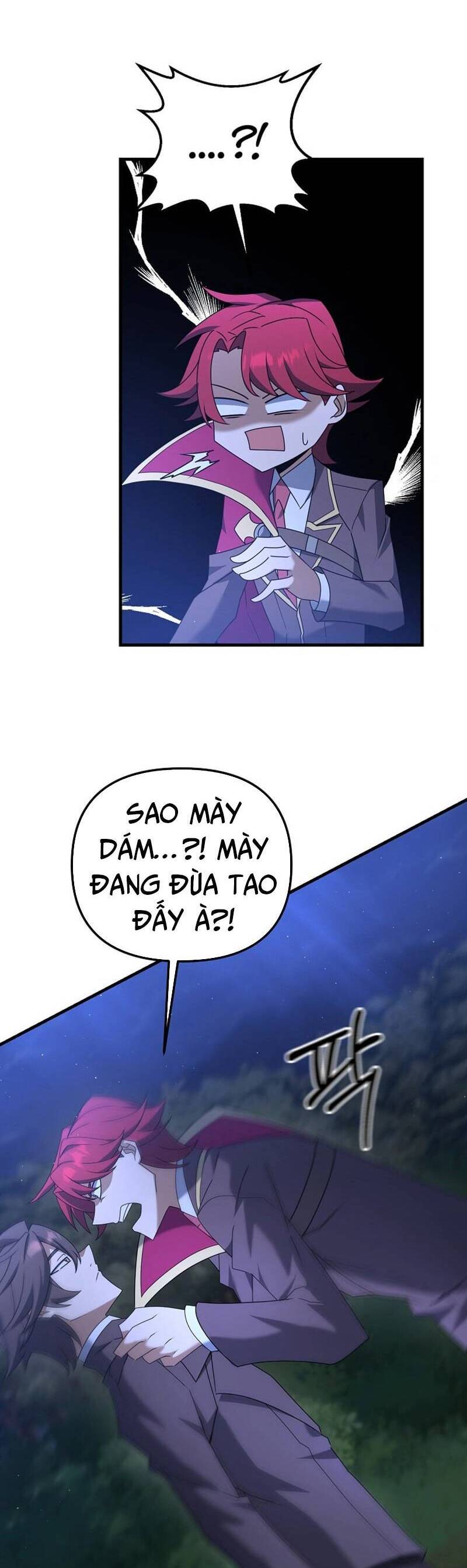 Bậc Thầy Kiếm Sĩ Lười Biếng Chapter 39 - 15