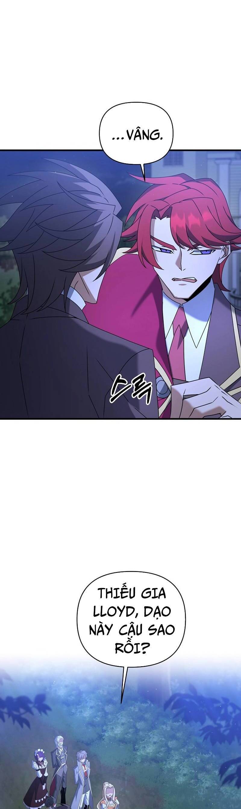 Bậc Thầy Kiếm Sĩ Lười Biếng Chapter 39 - 17