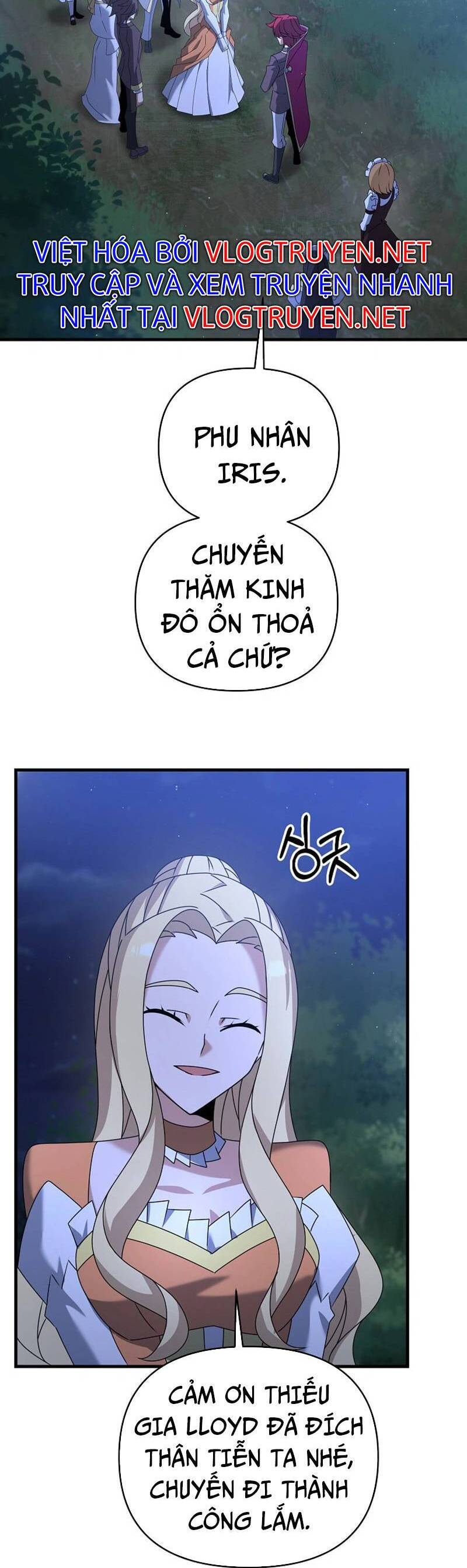 Bậc Thầy Kiếm Sĩ Lười Biếng Chapter 39 - 18