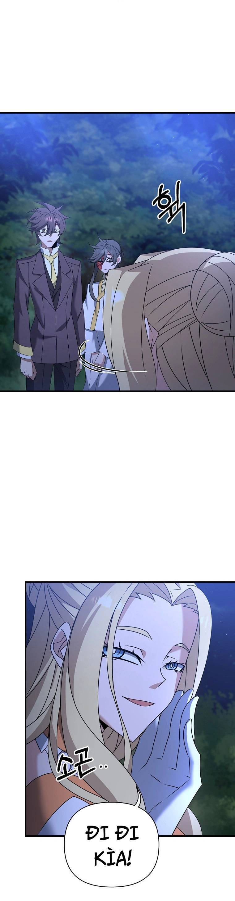 Bậc Thầy Kiếm Sĩ Lười Biếng Chapter 39 - 19