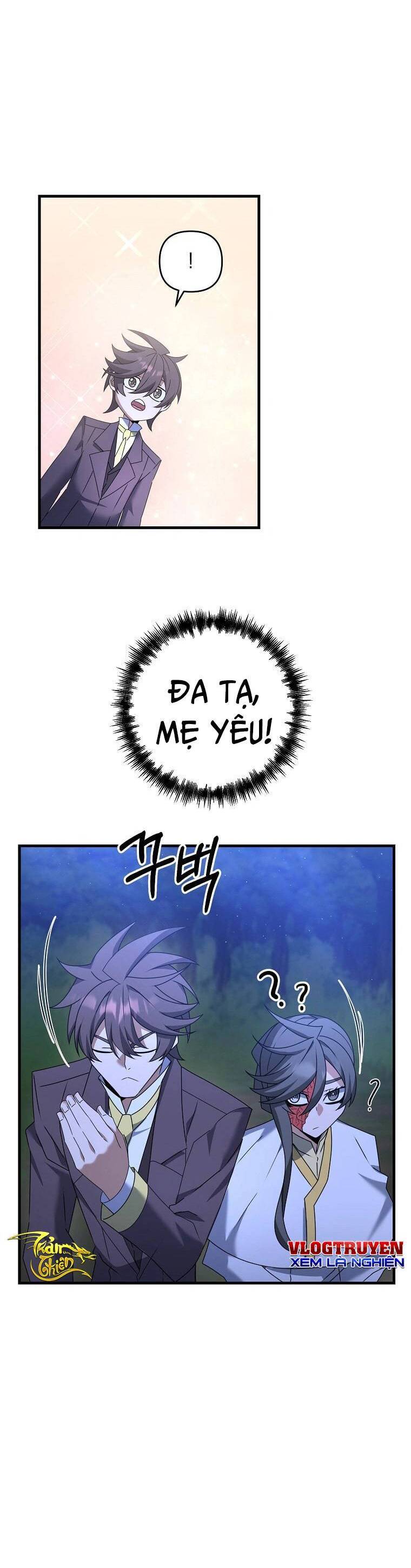 Bậc Thầy Kiếm Sĩ Lười Biếng Chapter 39 - 20