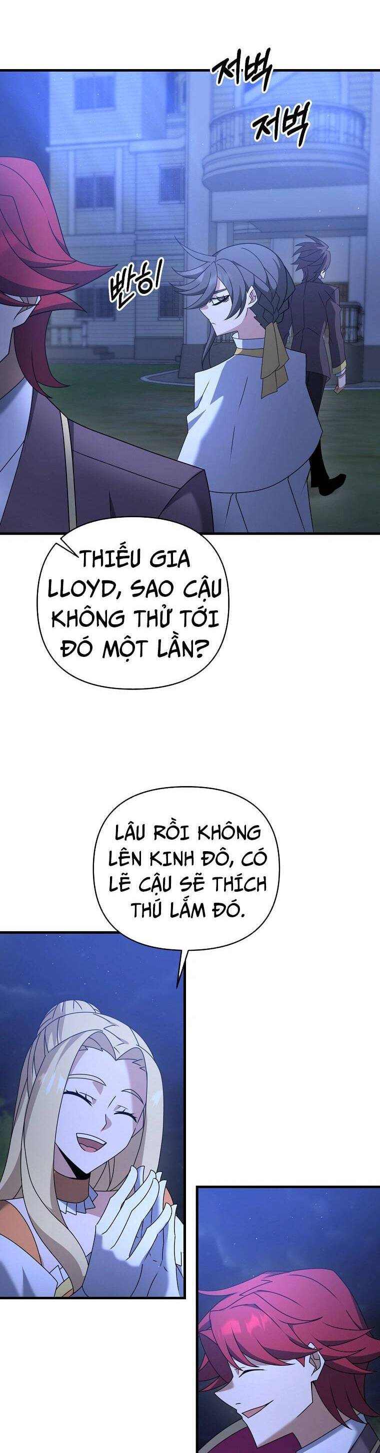 Bậc Thầy Kiếm Sĩ Lười Biếng Chapter 39 - 21