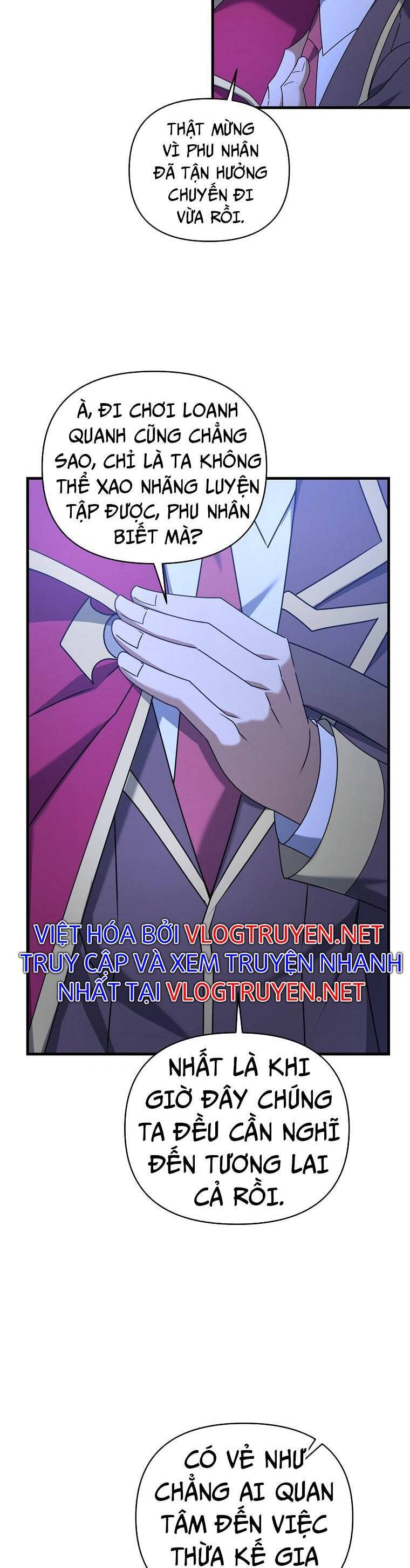 Bậc Thầy Kiếm Sĩ Lười Biếng Chapter 39 - 22