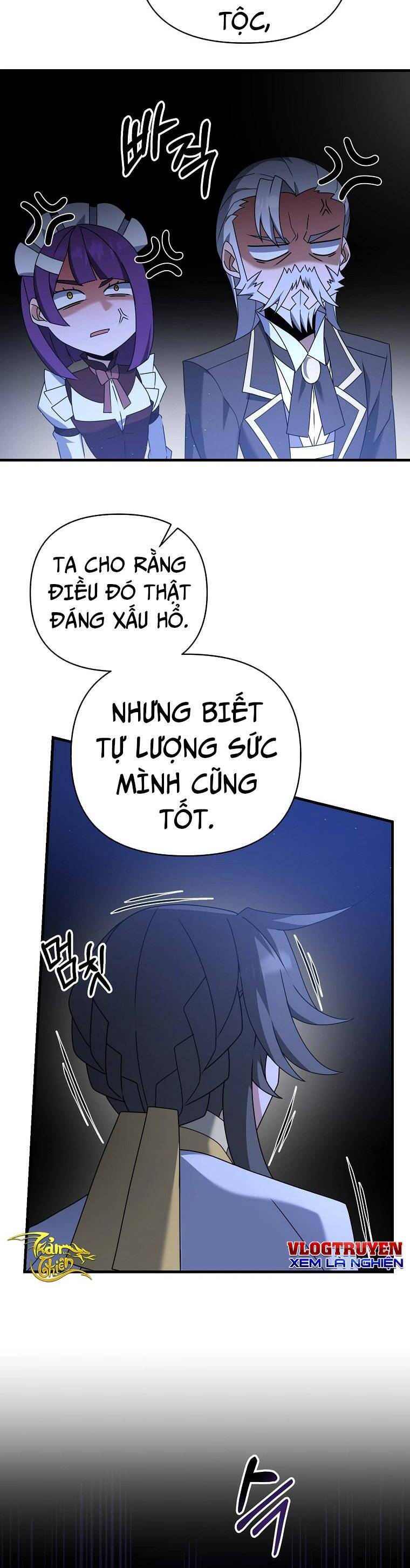 Bậc Thầy Kiếm Sĩ Lười Biếng Chapter 39 - 23