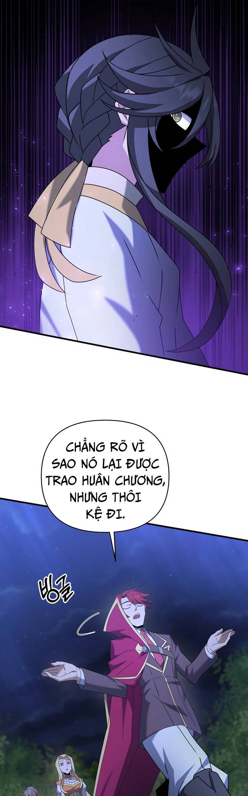 Bậc Thầy Kiếm Sĩ Lười Biếng Chapter 39 - 24