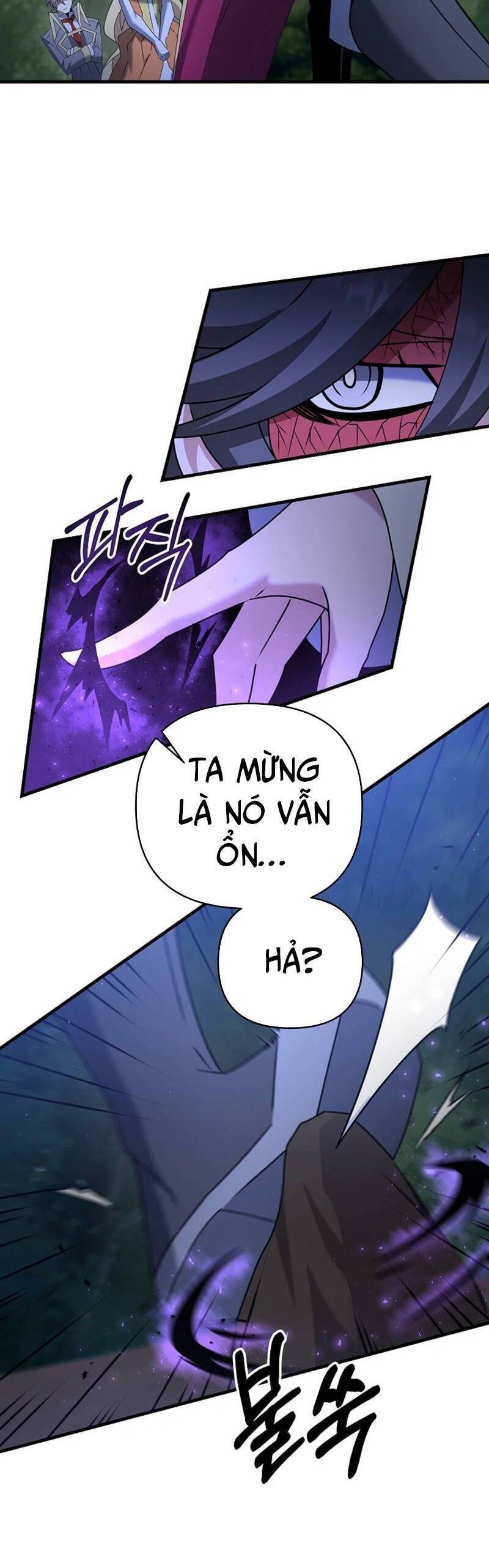 Bậc Thầy Kiếm Sĩ Lười Biếng Chapter 39 - 25