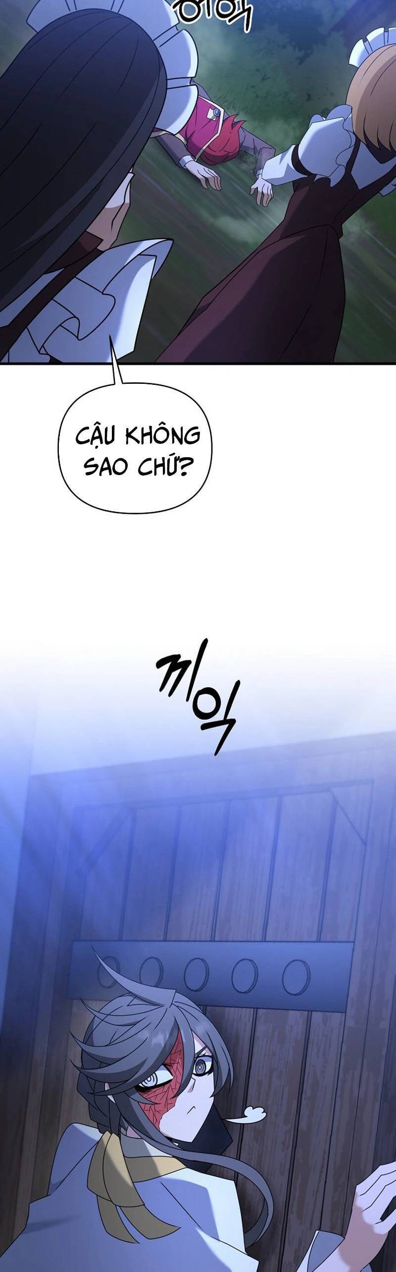 Bậc Thầy Kiếm Sĩ Lười Biếng Chapter 39 - 27