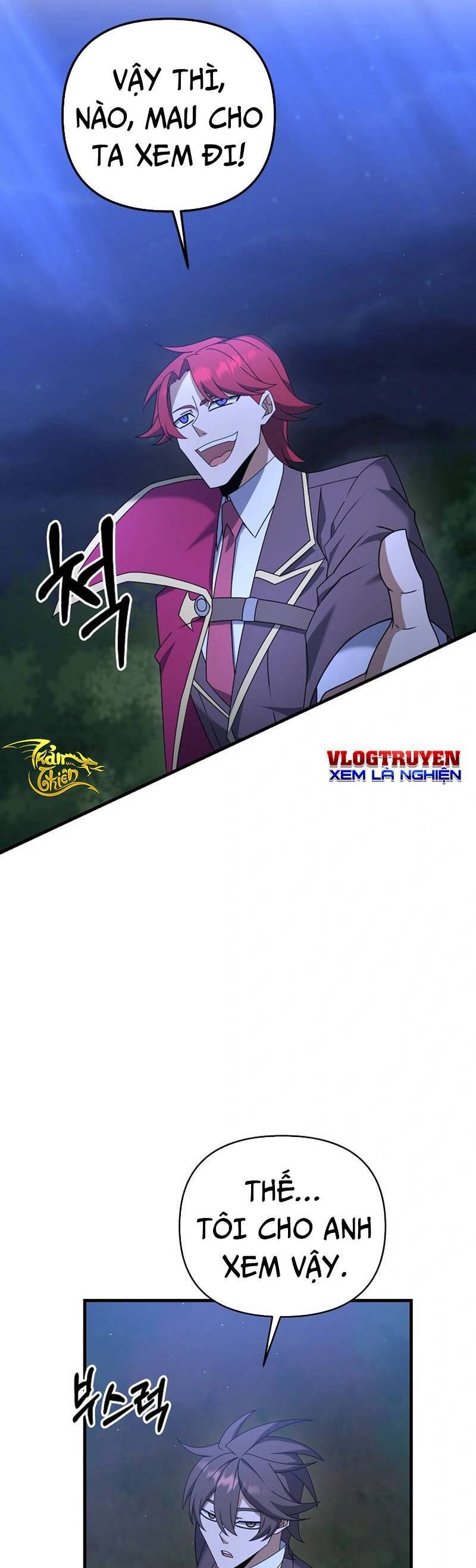 Bậc Thầy Kiếm Sĩ Lười Biếng Chapter 39 - 4