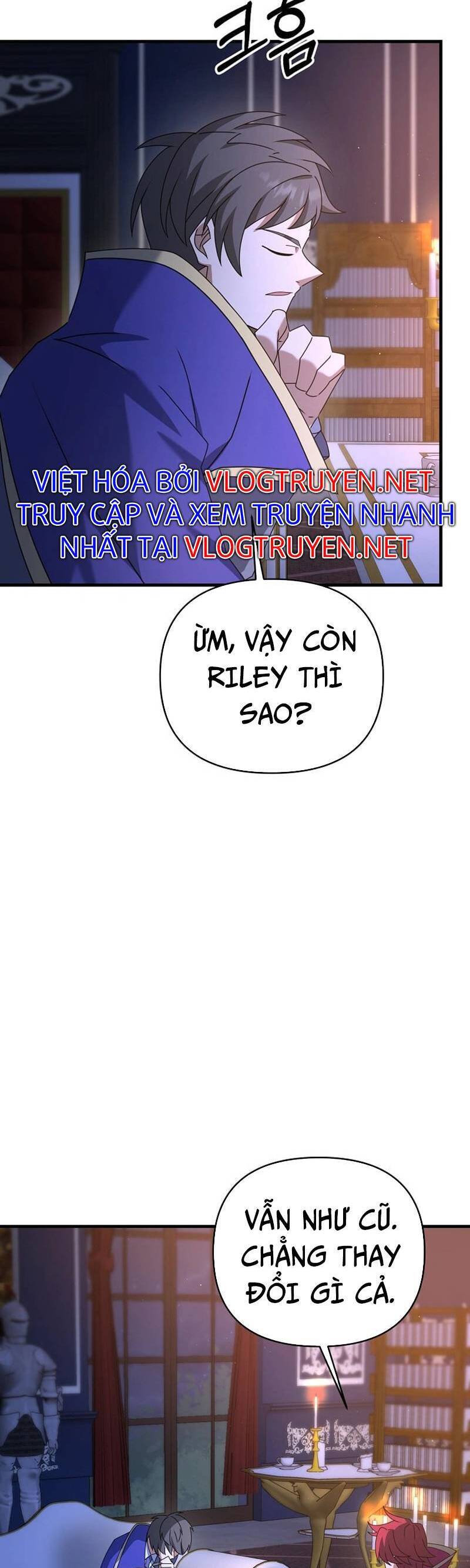 Bậc Thầy Kiếm Sĩ Lười Biếng Chapter 39 - 32