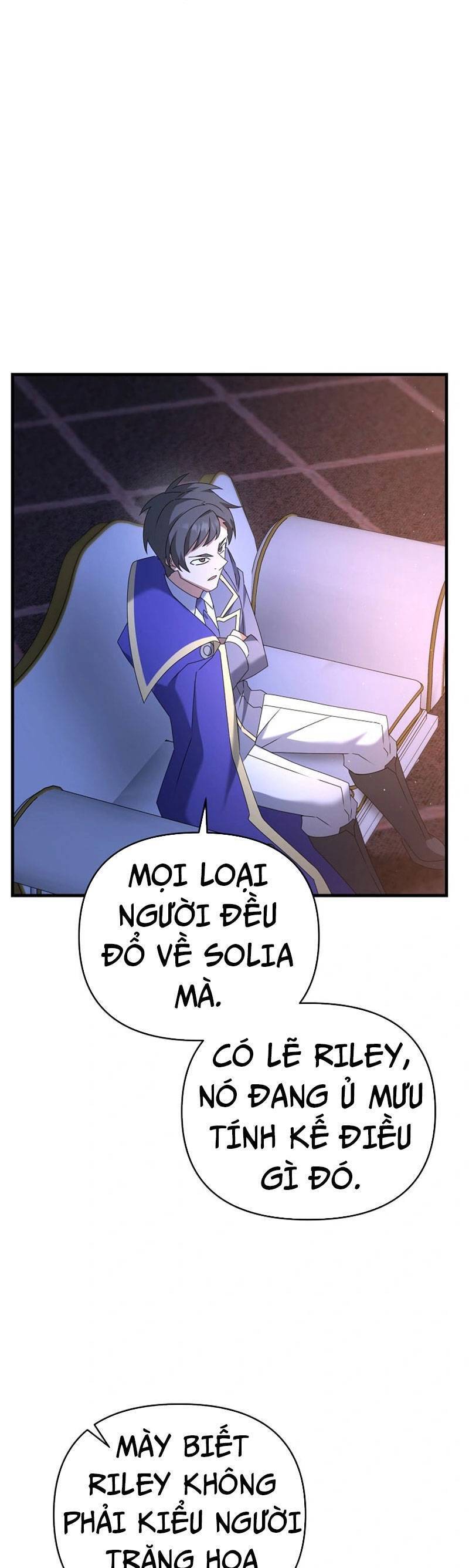 Bậc Thầy Kiếm Sĩ Lười Biếng Chapter 39 - 36