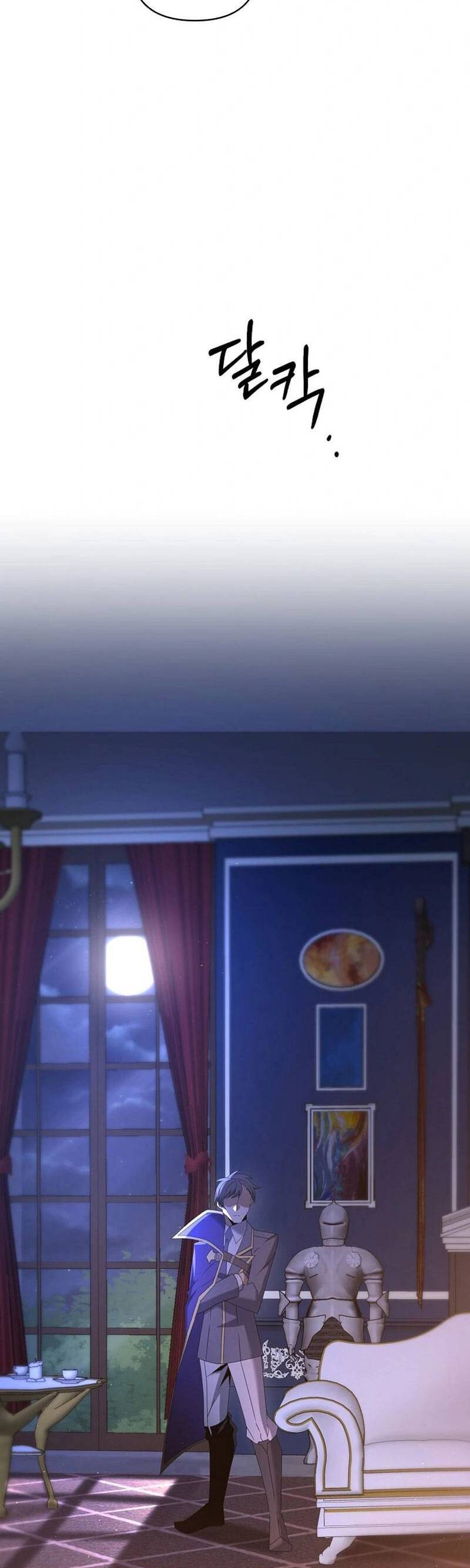 Bậc Thầy Kiếm Sĩ Lười Biếng Chapter 39 - 39