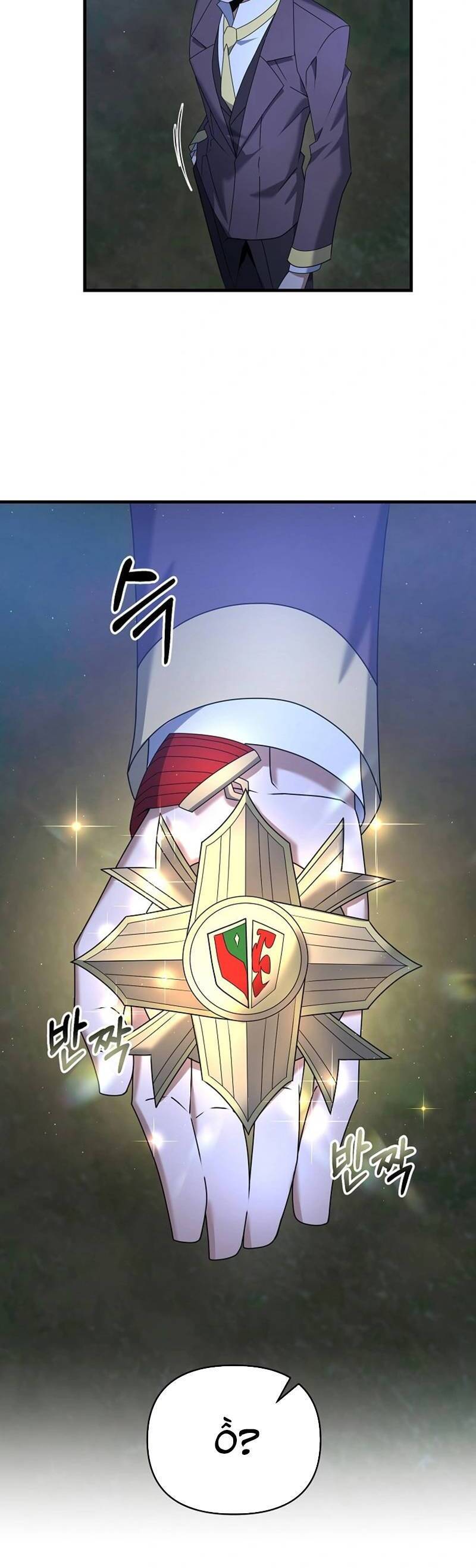 Bậc Thầy Kiếm Sĩ Lười Biếng Chapter 39 - 5