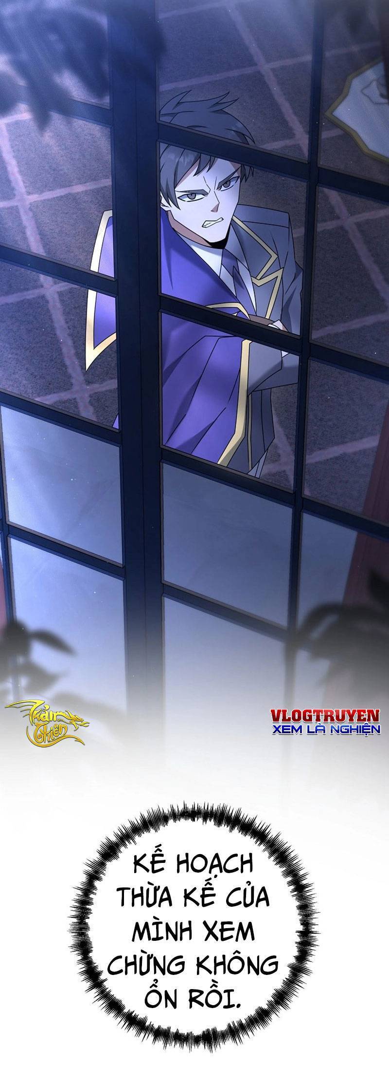 Bậc Thầy Kiếm Sĩ Lười Biếng Chapter 39 - 43
