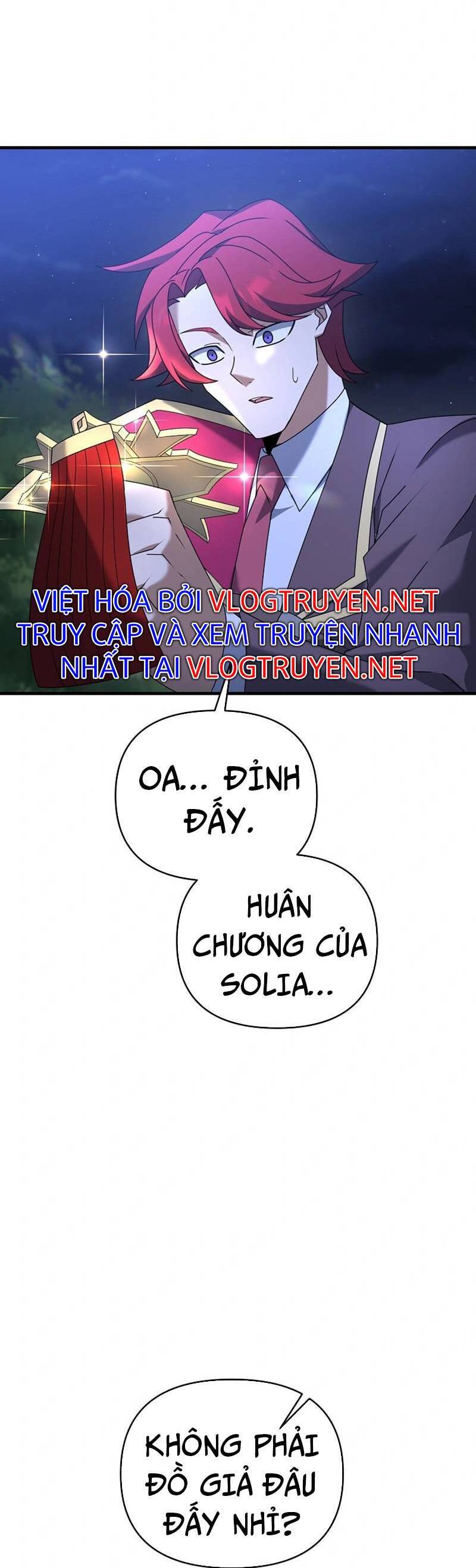 Bậc Thầy Kiếm Sĩ Lười Biếng Chapter 39 - 6