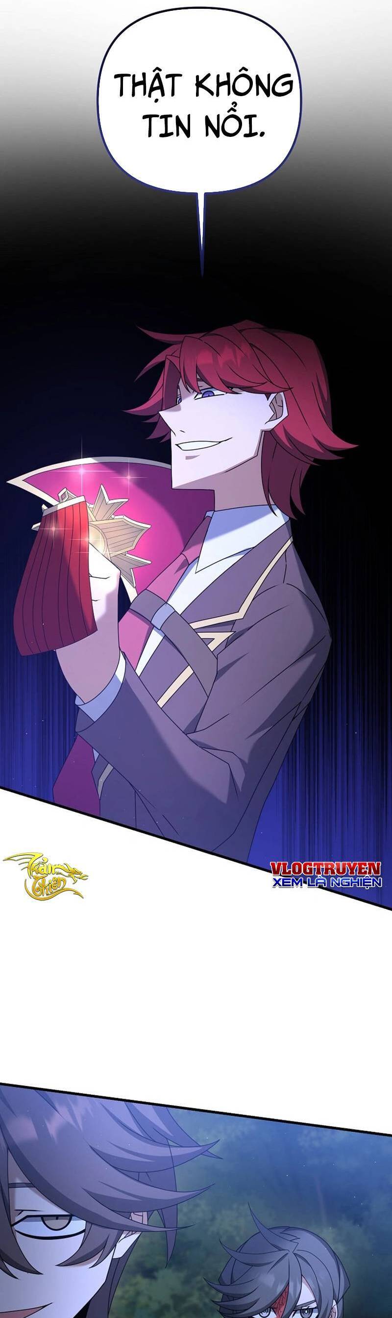 Bậc Thầy Kiếm Sĩ Lười Biếng Chapter 39 - 8