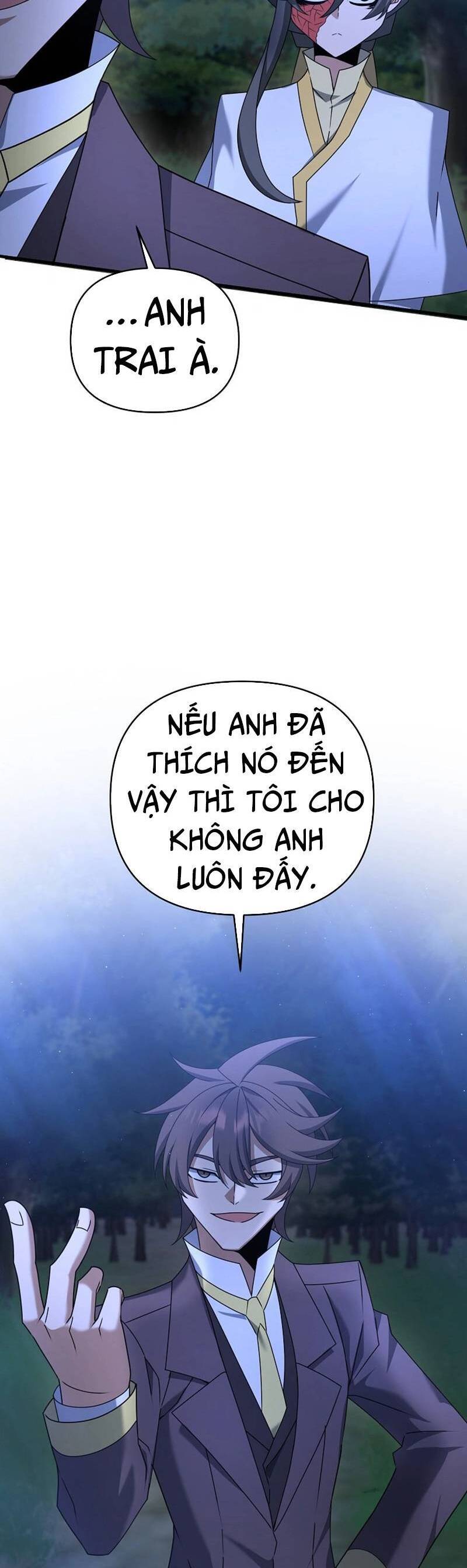 Bậc Thầy Kiếm Sĩ Lười Biếng Chapter 39 - 9