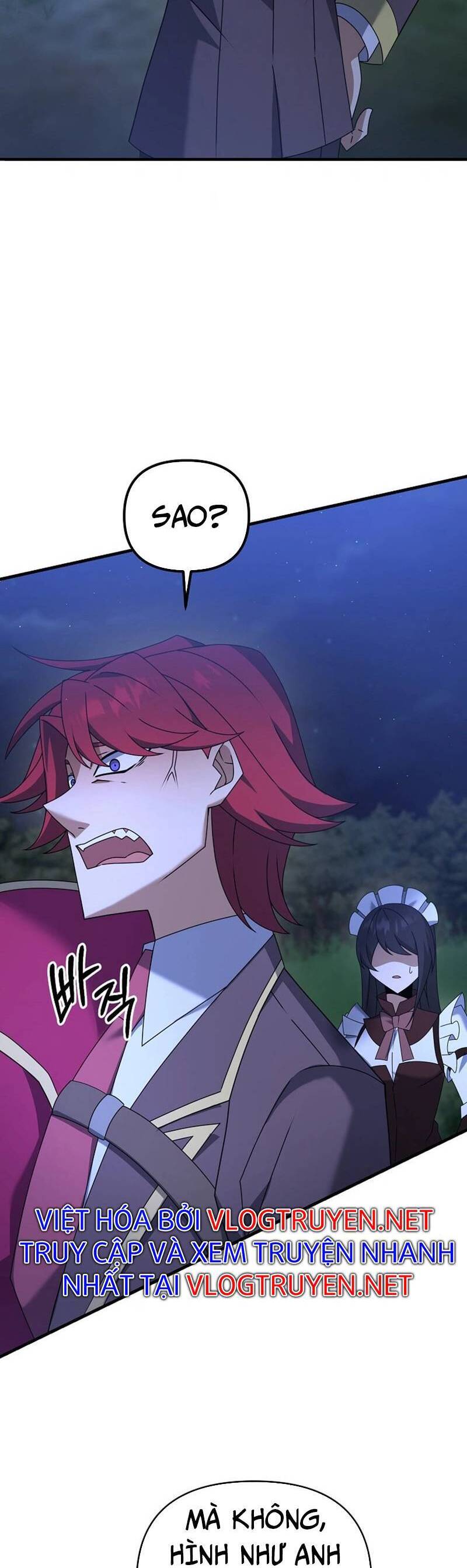 Bậc Thầy Kiếm Sĩ Lười Biếng Chapter 39 - 10