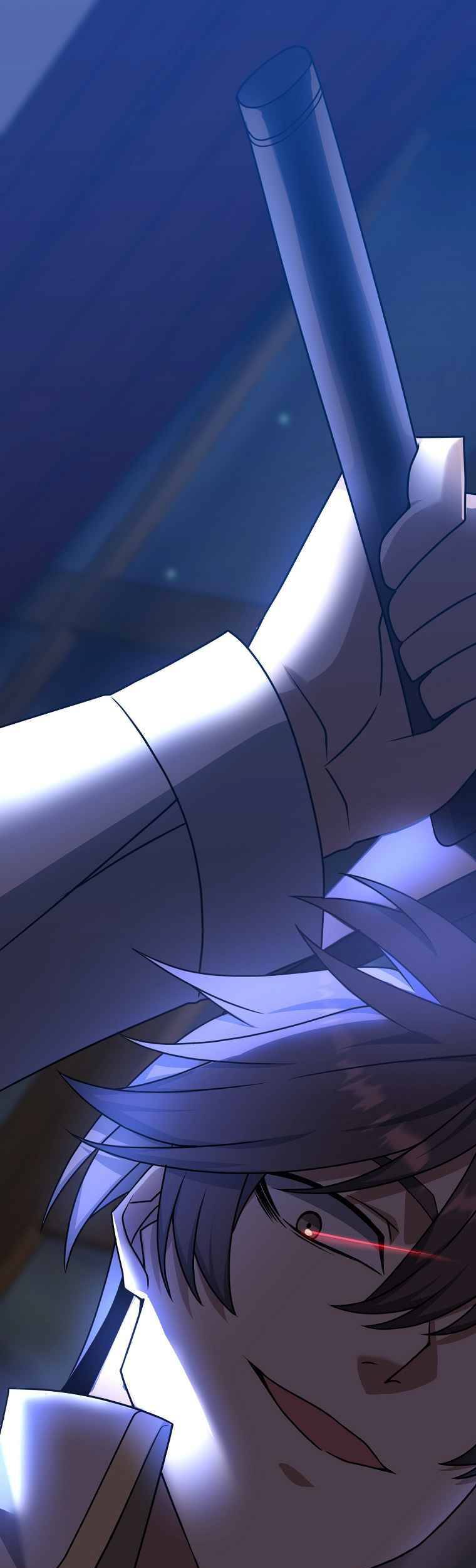 Bậc Thầy Kiếm Sĩ Lười Biếng Chapter 4 - 1