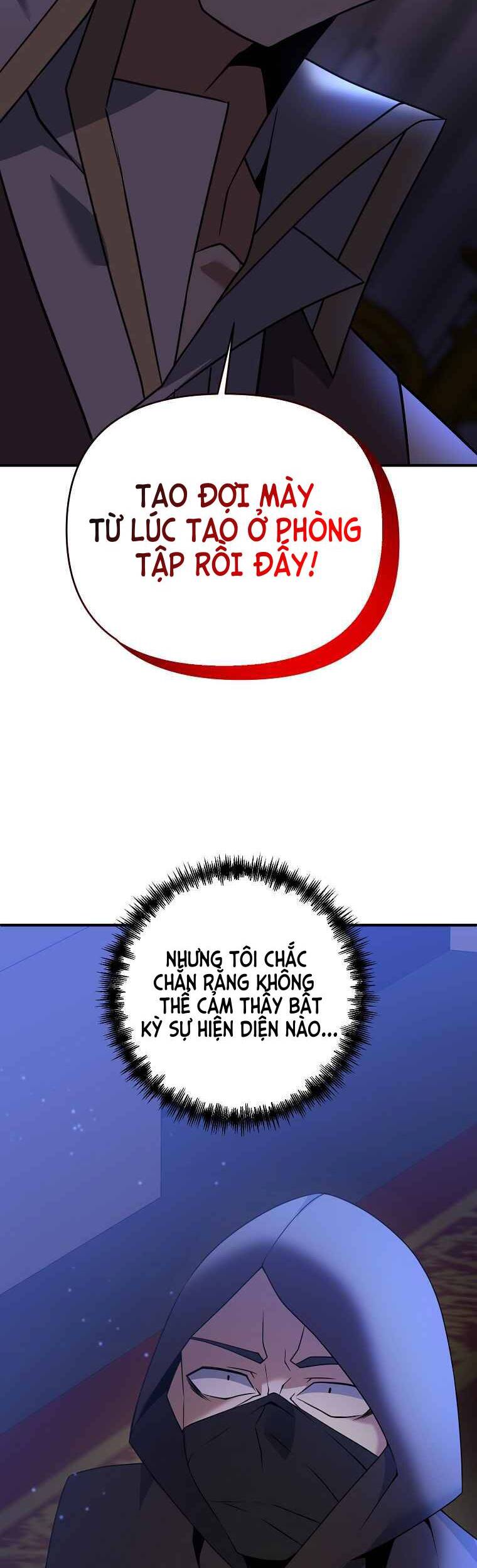 Bậc Thầy Kiếm Sĩ Lười Biếng Chapter 4 - 2