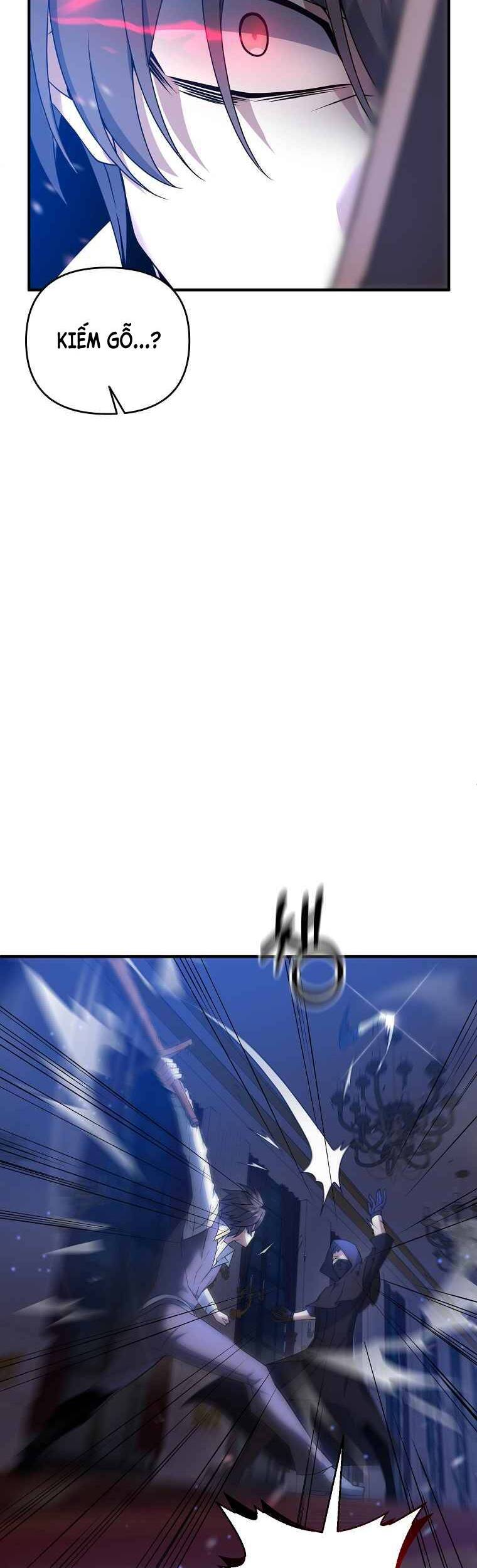 Bậc Thầy Kiếm Sĩ Lười Biếng Chapter 4 - 11